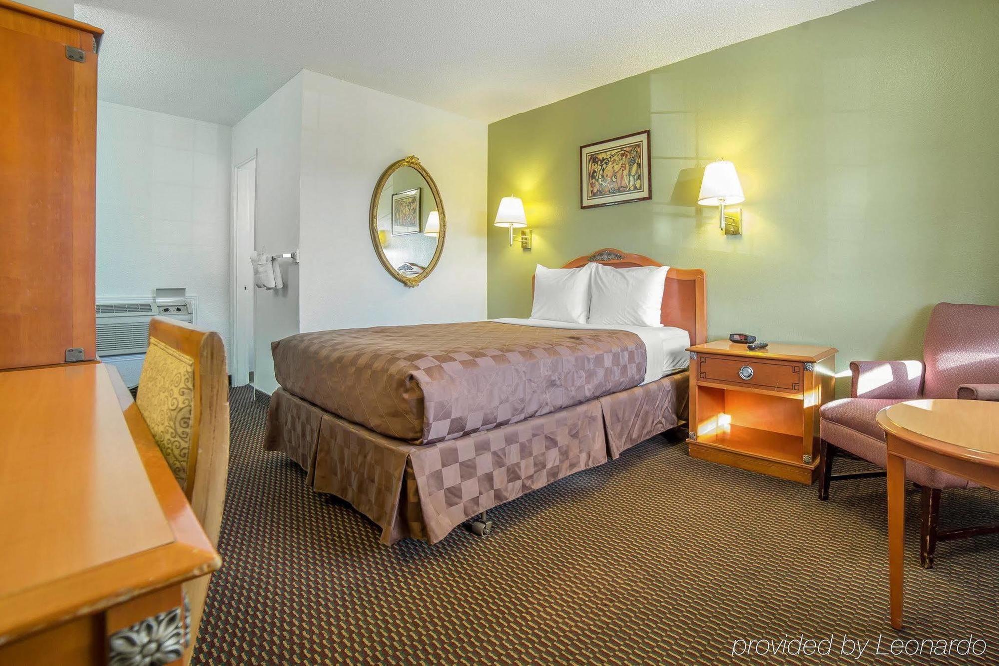 Motel 6 Hermiston Or Umatilla Exteriör bild